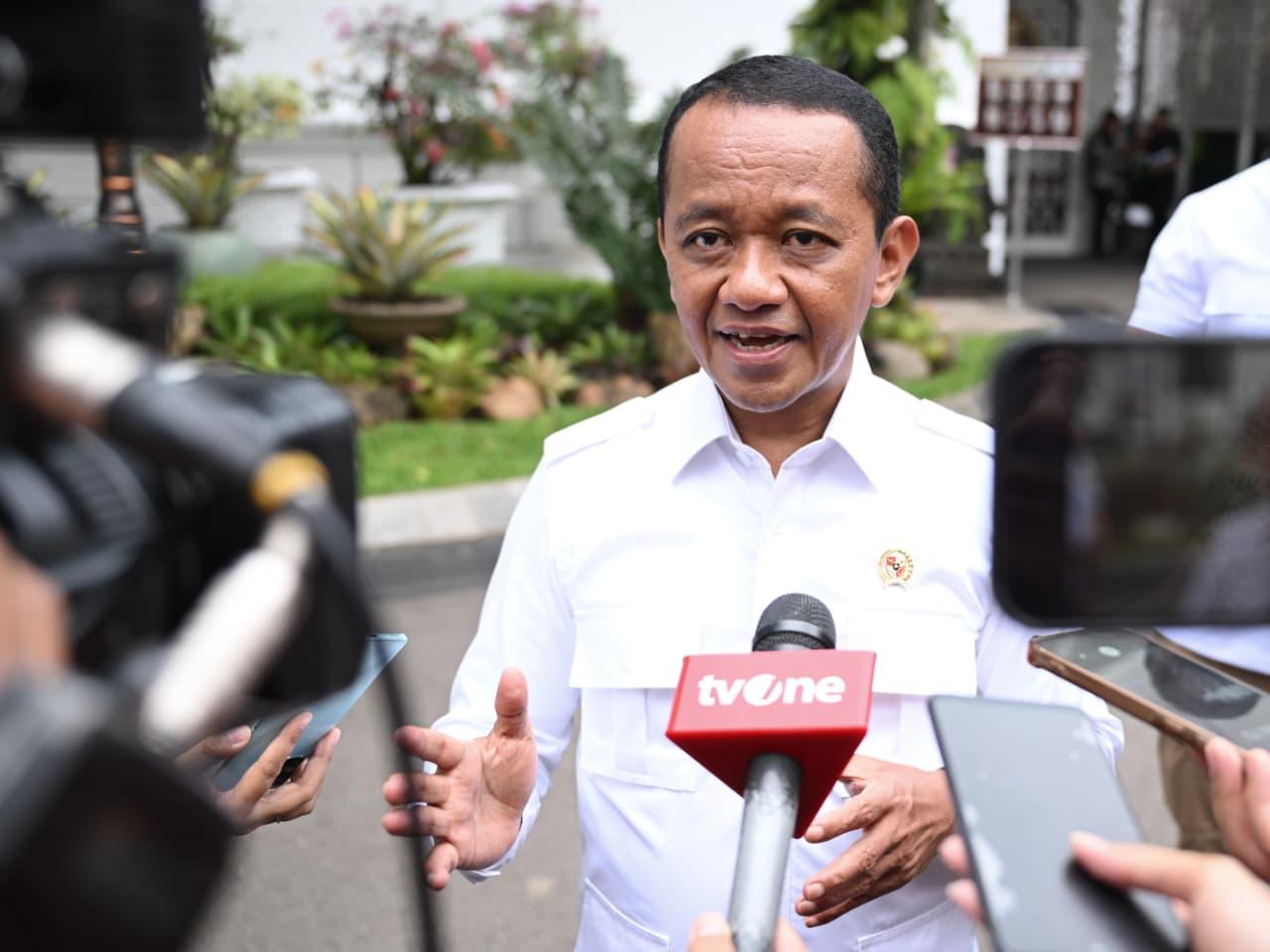 Produksi Minyak Nasional Tembus 605.000 Barel per Hari