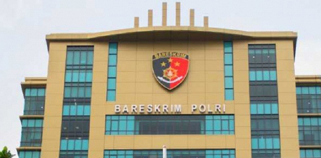 Bareskrim Ambil Alih Penanganan Temuan Ratusan Ribu Pil Ekstasi