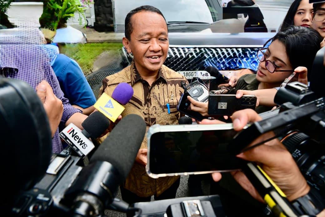 PNBP Sektor ESDM Sudah 85% dari Target