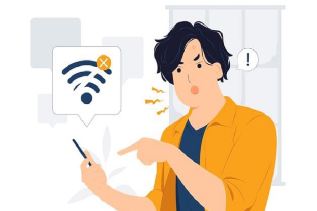 Perkuat Infrastruktur Internet di Blankspot Area, Dukung Digitalisasi Transaksi Keuangan