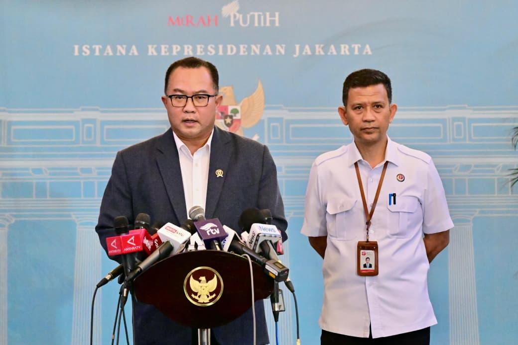 Prabowo Minta BRIN Perkuat Inovasi Strategis Bangsa 