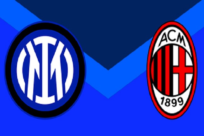 Derby Milan, Laga Panas Berebut Puncak Klasemen