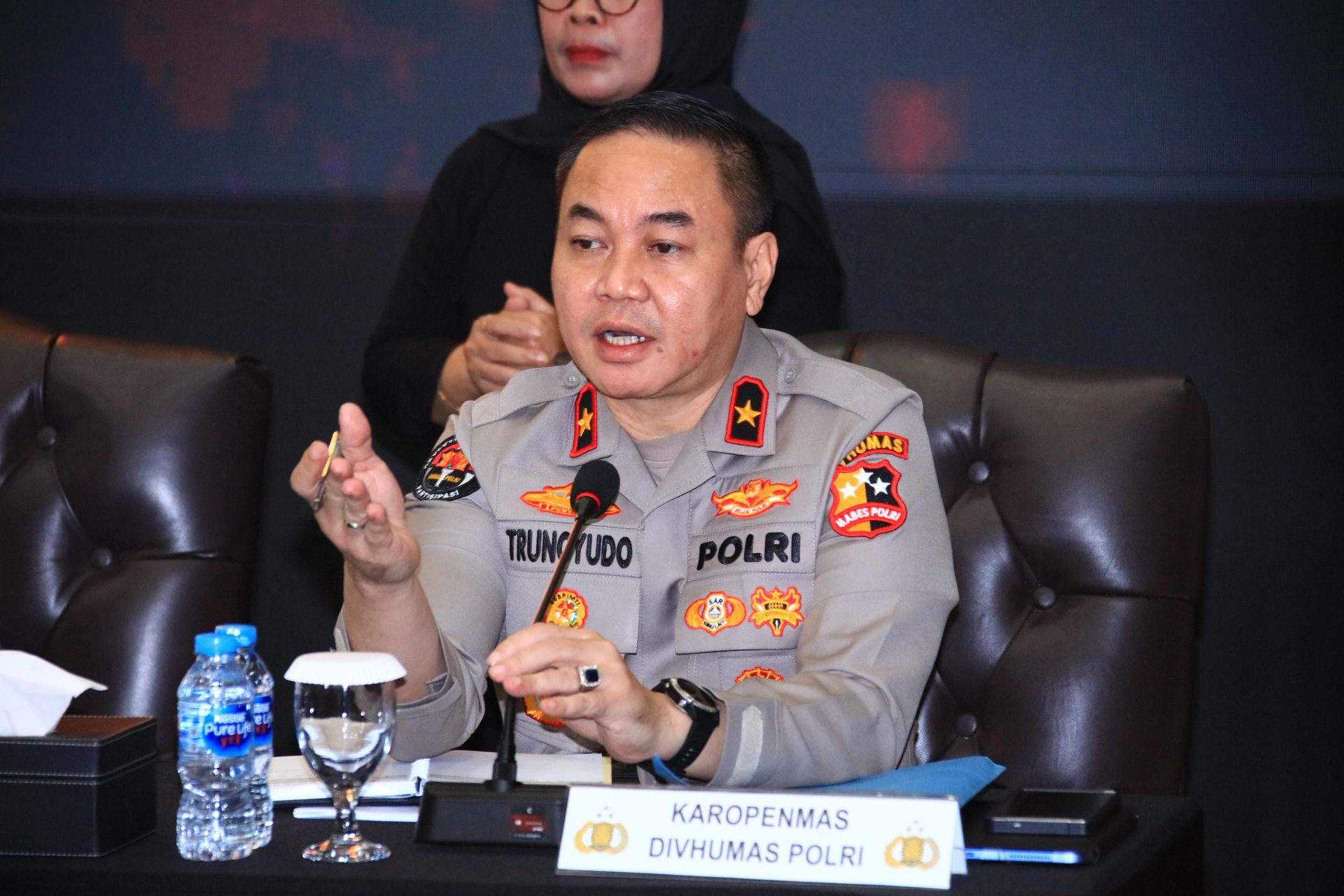 110 Anak Usia 10-18 Tahun Direkrut Kelompok Radikal