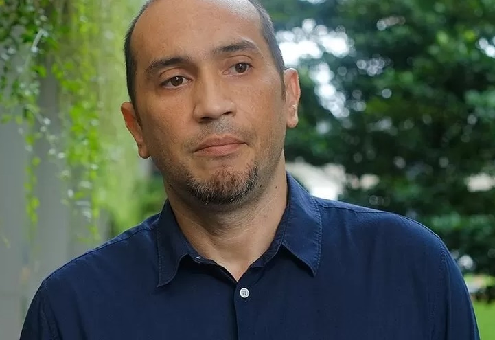 Kecelakaan Tunggal, Aktor Gary Iskak Tutup Usia