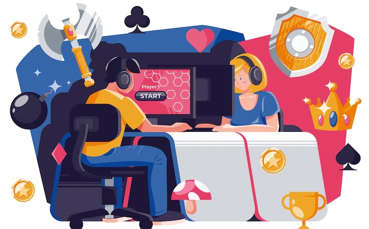 Sambut Baik Wacana Batasi Game Online, Dorong Sistem Pengawasan Internal Sekolah