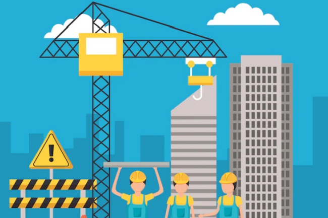 Perusahaan Konstruksi China Minati Investasi di Kawasan Industri Jawa Tengah