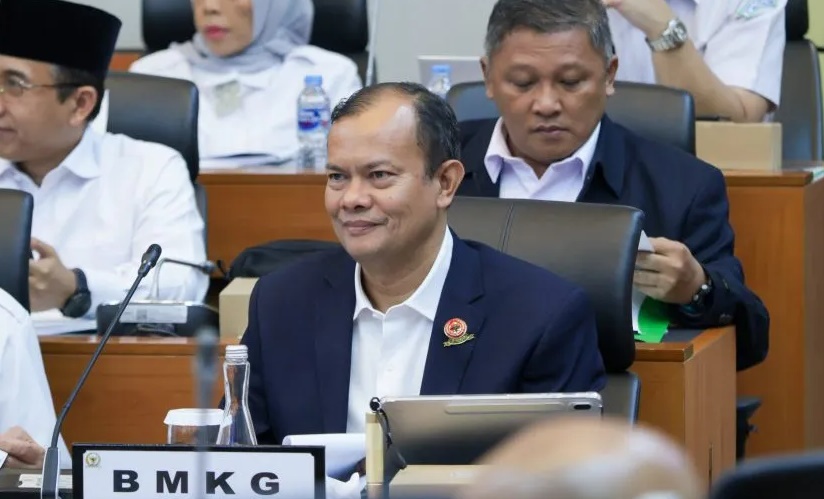 Teuku Faisal Fathani & Kondisi Lokal