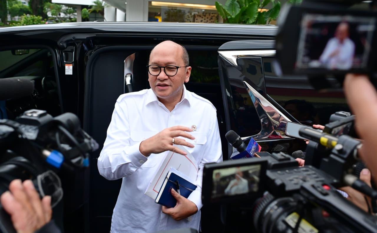 Rosan Roeslani & Waste to Energy 