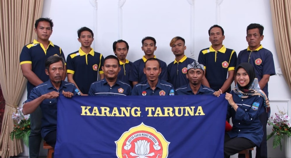 Karang Taruna Didorong Jadi Penggerak Ekonomi Desa