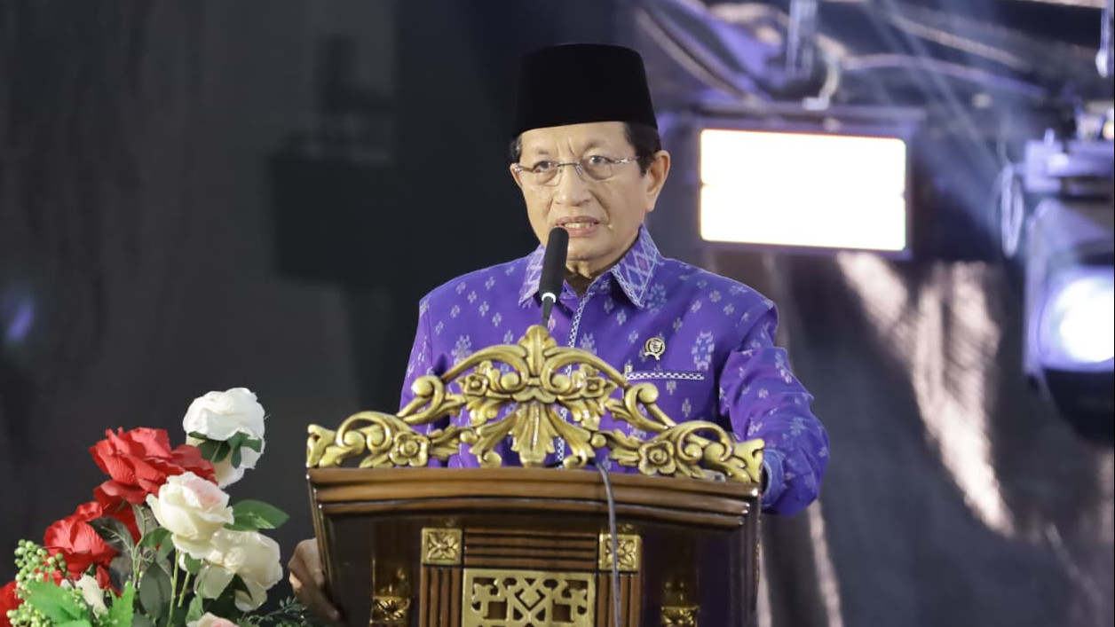 Alumni PTKIN Harus Jadi Ilmuwan dan Cendekiawan