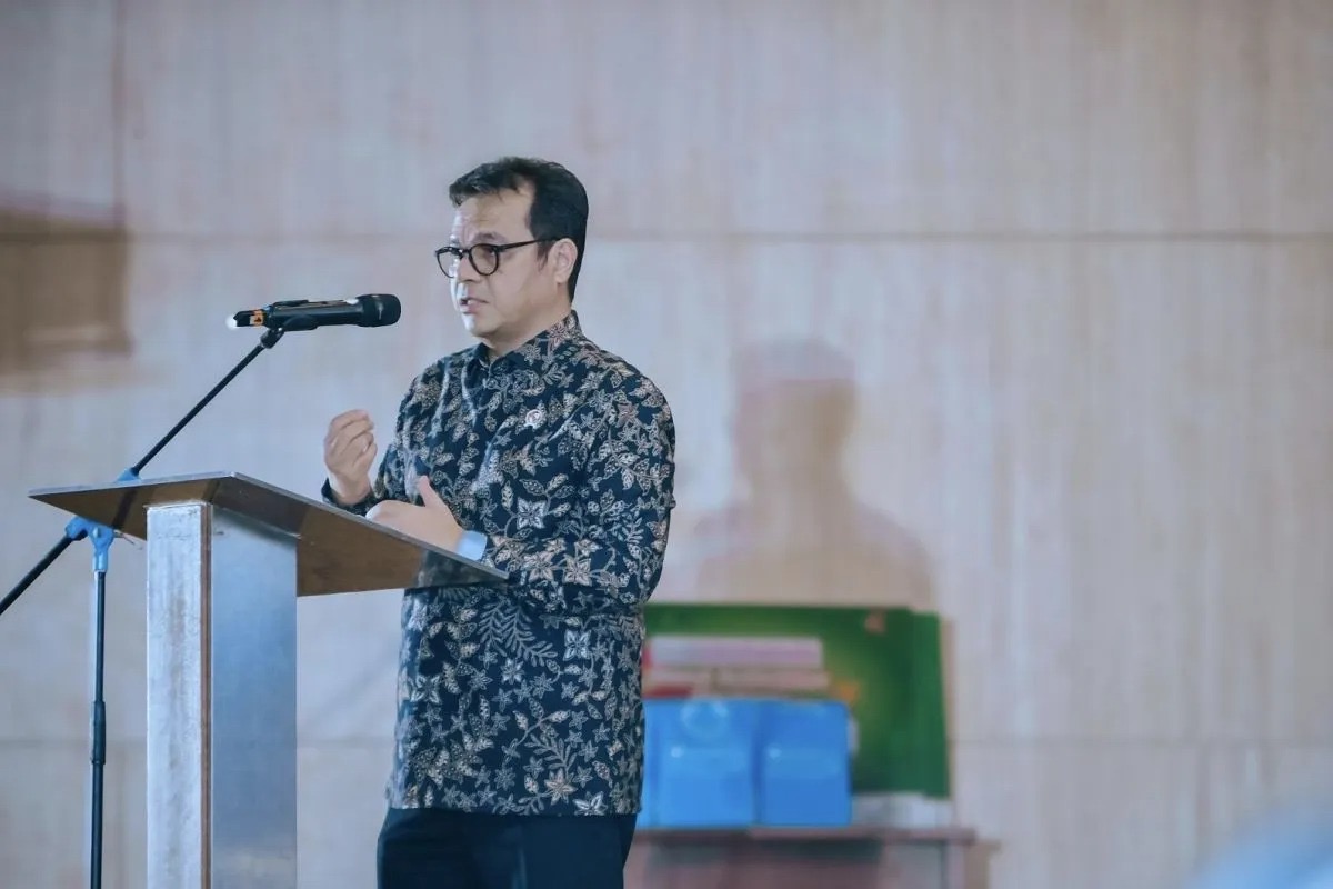 Kemandirian Teknologi Jadi Bentuk Baru dari Nasionalisme di Era Modern