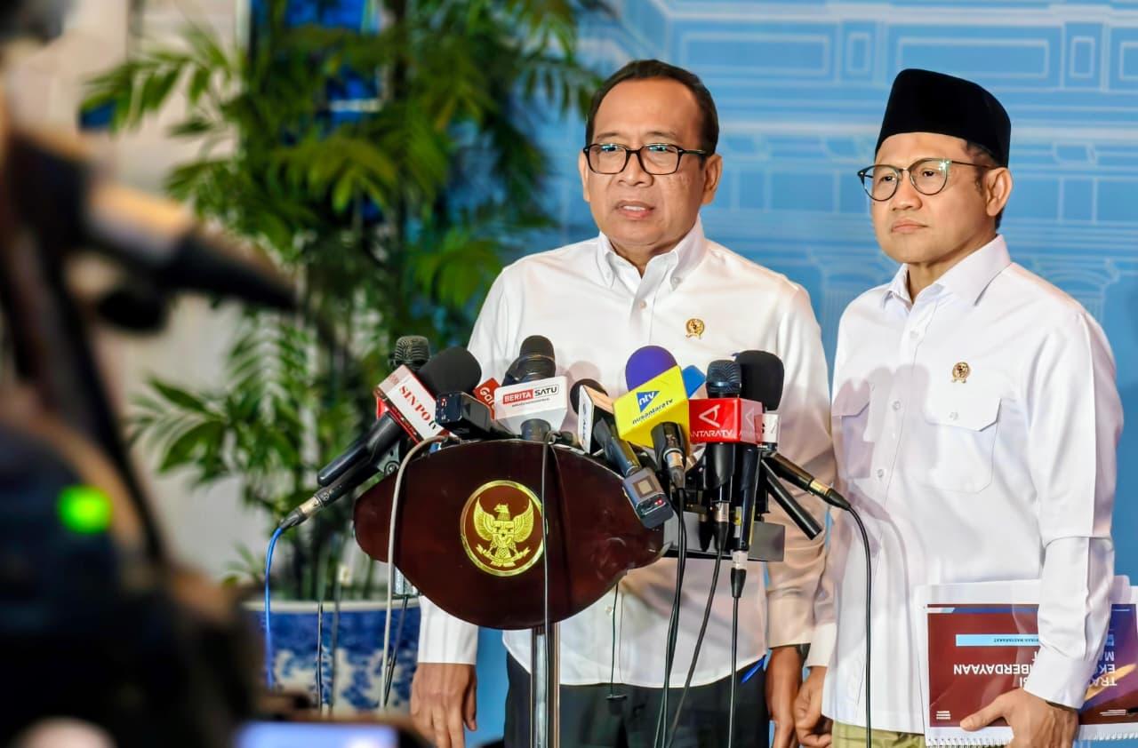 Bangun Sekolah Terintegrasi di Tiap Kecamatan