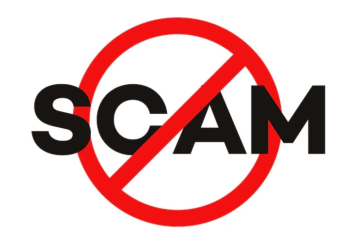 Operator Diminta Bangun Sistem Anti Scam