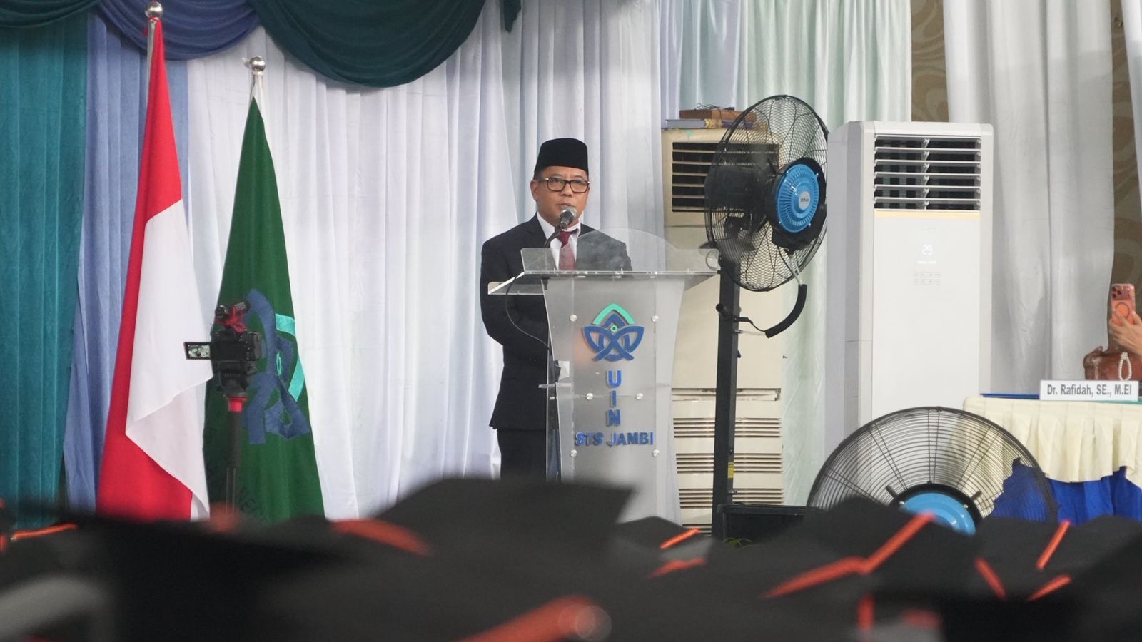 PTKIN Harus Hadirkan Dampak Nyata di Tengah Masyarakat 