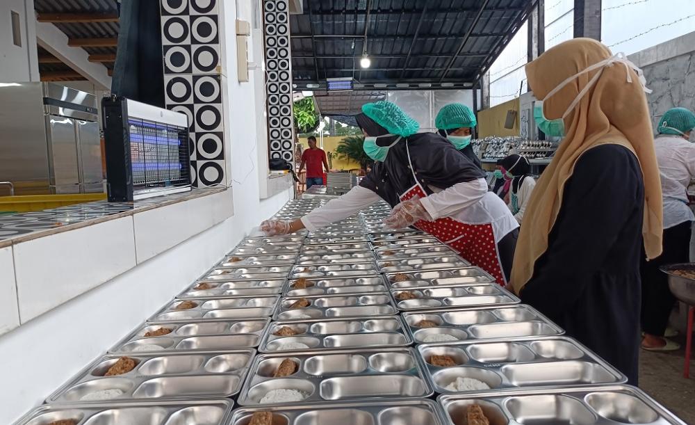 Pemerintah Harus Tegas Atur Pengelolaan Limbah Dapur MBG