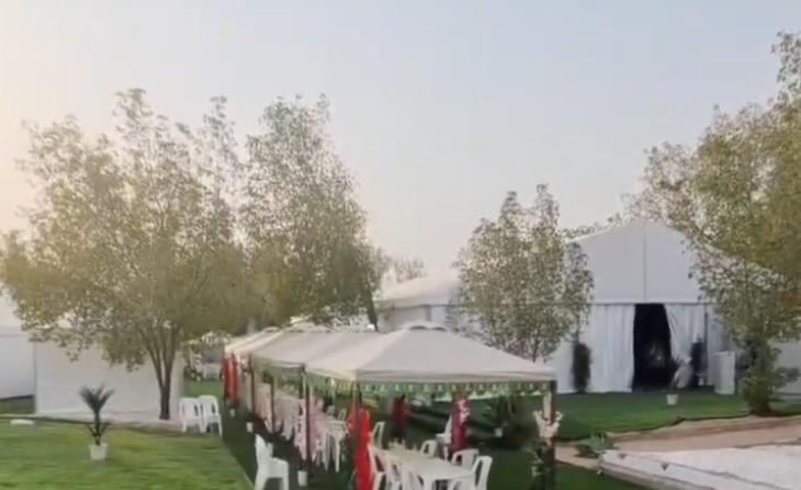 Kampung Haji di Arab, Ini Perkembangannya