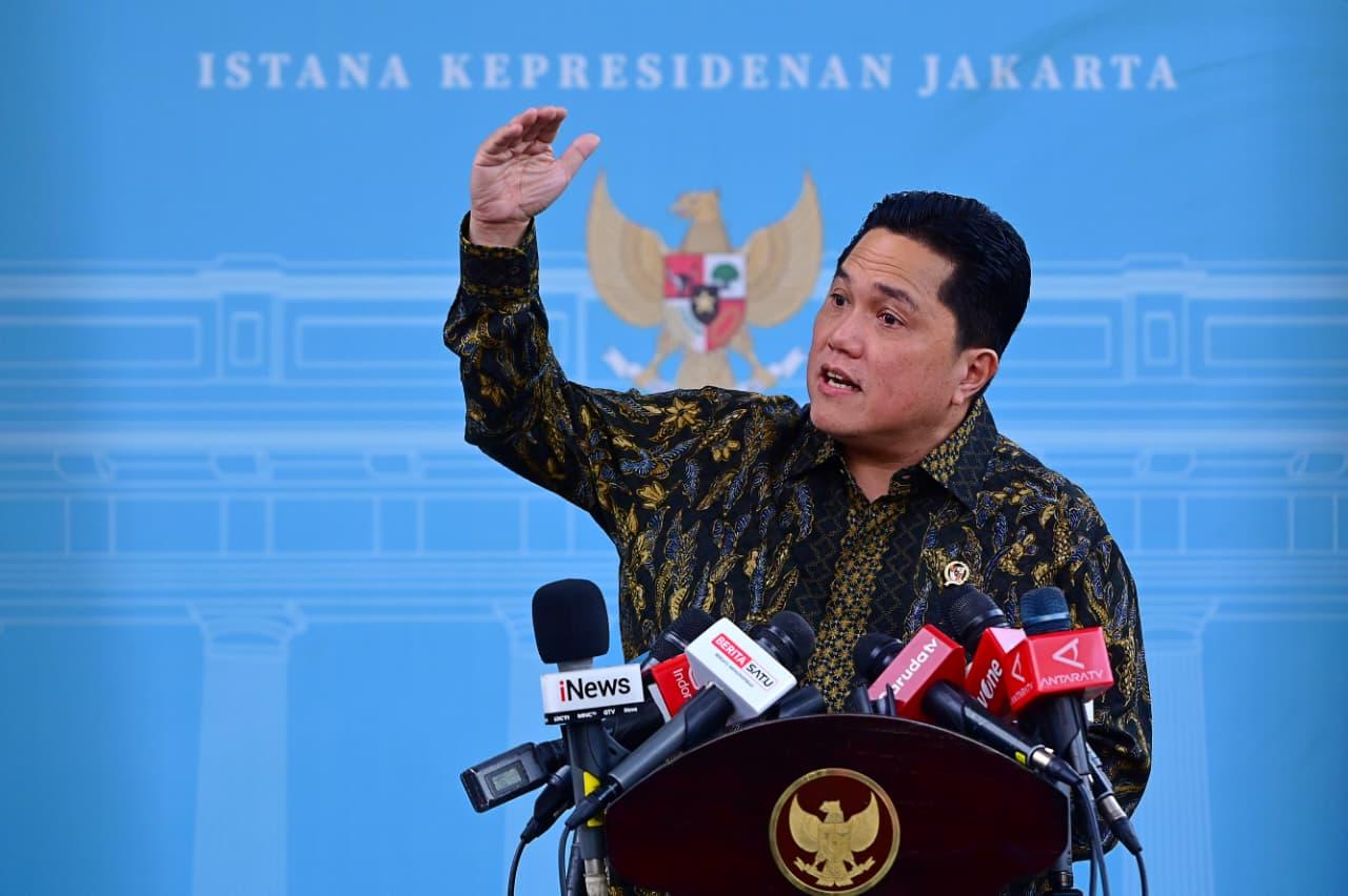 Kesejahteraan Atlet Menjadi Prioritas