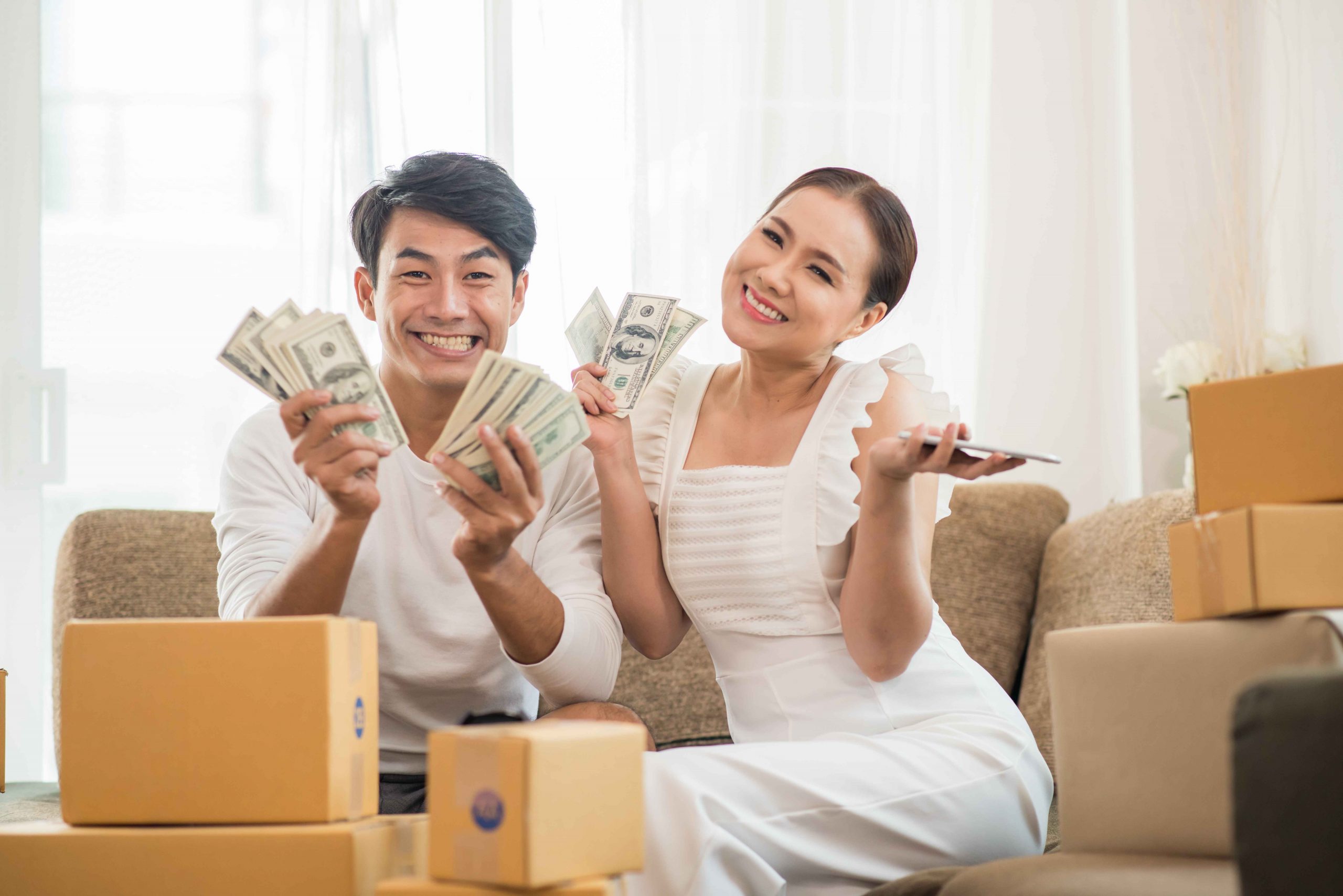 Kesehatan Finansial Keluarga Pilar Utama Ketahanan Ekonomi Nasional