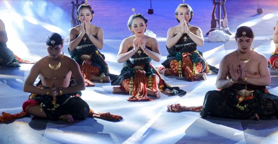 Wonderful Indonesia Wellness 2025, Perayaan Kearifan dan Kebugaran Nusantara