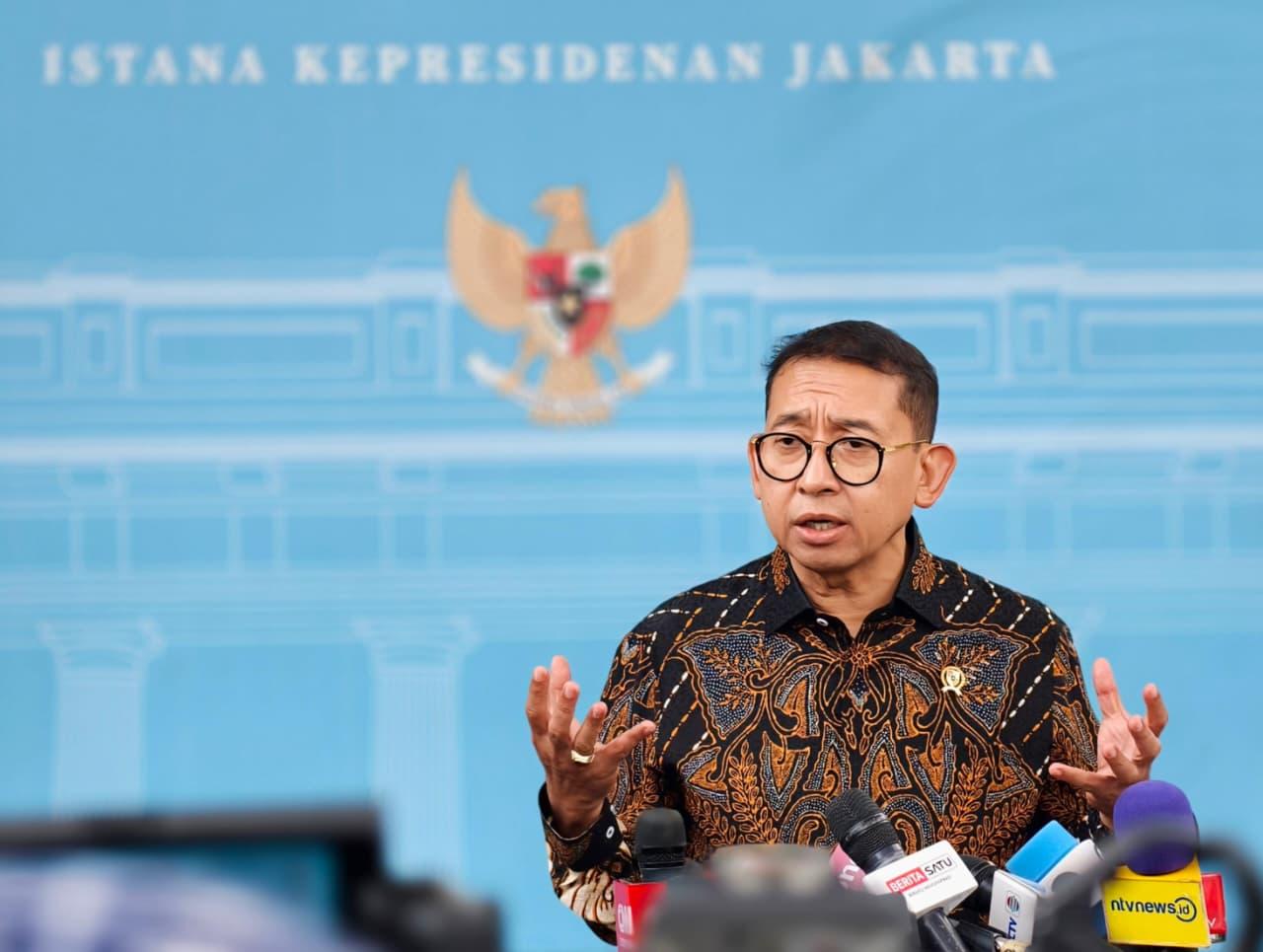 Gelar Pahlawan, 24 Nama Menjadi Usulan Prioritas 