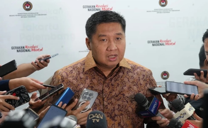 Maruarar Sirait & Fleksibilitas Regulasi