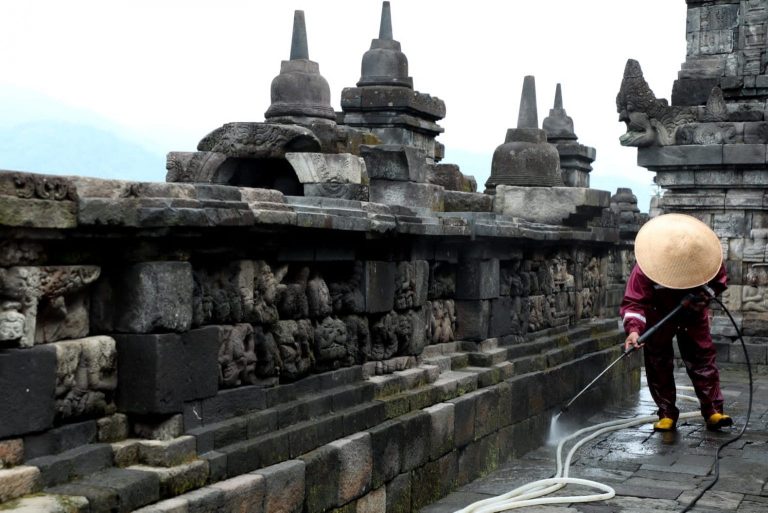 Libur Nataru, Jateng Siap Sambut Jutaan Pelancong