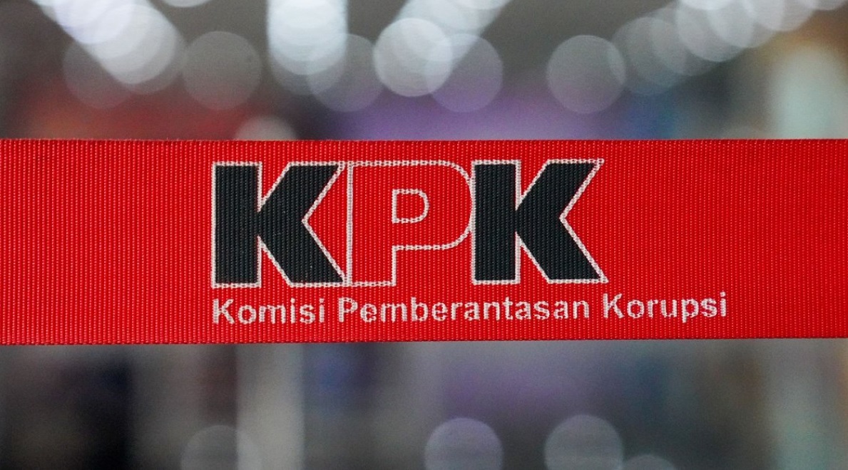 KPK Geledah Kantor Pemkab Bekasi