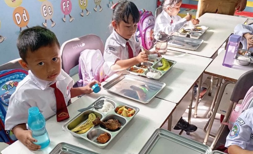 DPR Ingatkan Efektivitas Program MBG Saat Libur Sekolah