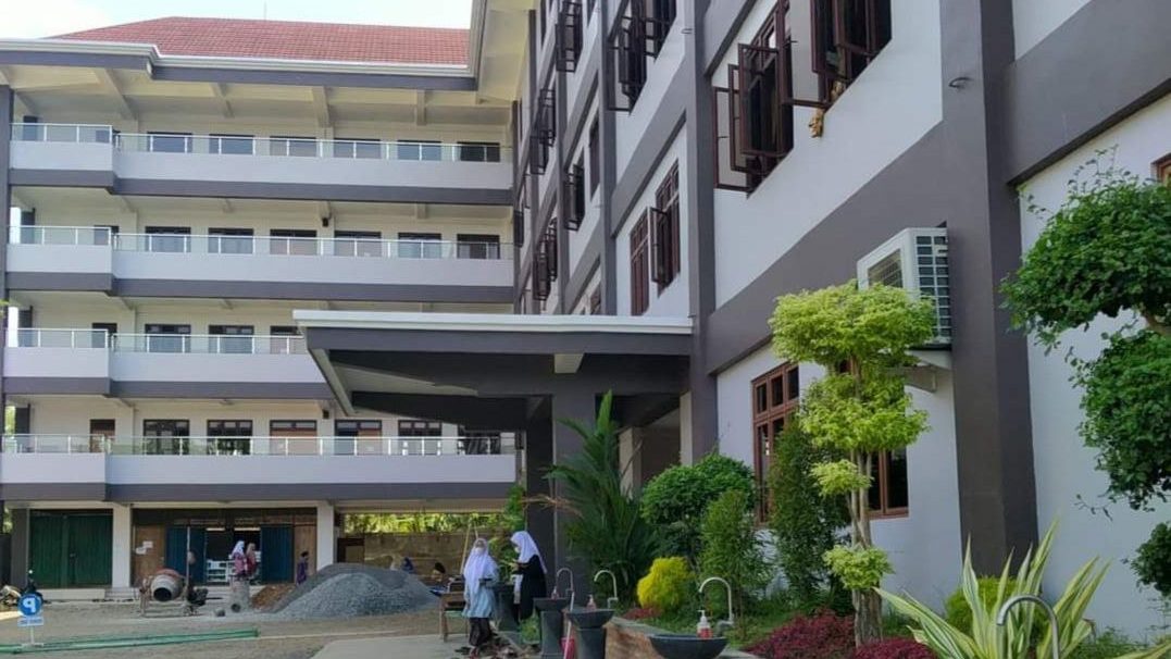 Moratorium Berakhir, Layanan Pengajuan Pendaftaran Keberadaan Pesantren Dibuka Kembali 1 Januari 2026