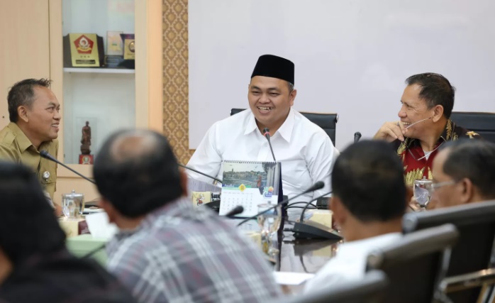 Waspadai Ancaman Inflasi Jelang Nataru