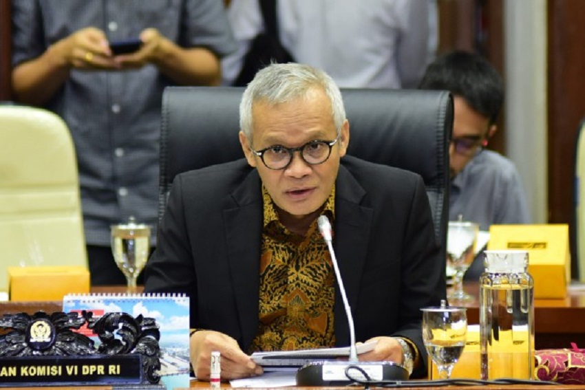 DPC PDIP Solo Dirombak Total, Aria Bima Gantikan FX Rudy 