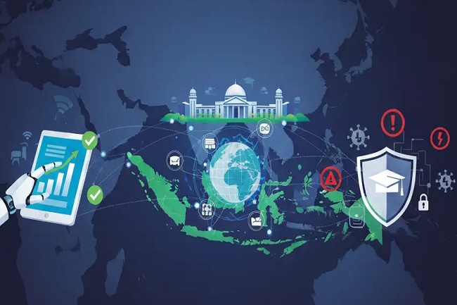 Kajian BRIN Ungkap Kesiapan ASEAN Hadapi AI, Tekankan Tata Kelola dan Etika Akademik