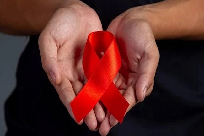 Hari AIDS Sedunia: Waspadai Fenomeda Gunung Es