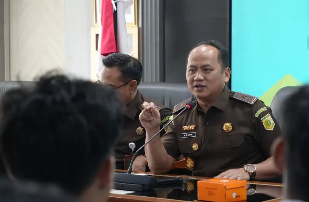 Kejagung Hibahkan 2 Kapal Rampasan Negara ke Pemprov Sulut