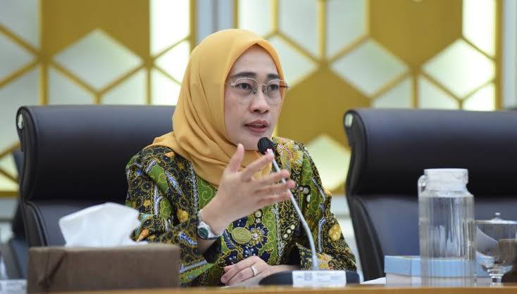 Pendanaan 20 Triliun untuk Penguatan Pangan MBG Masih dalam Kajian Danantara