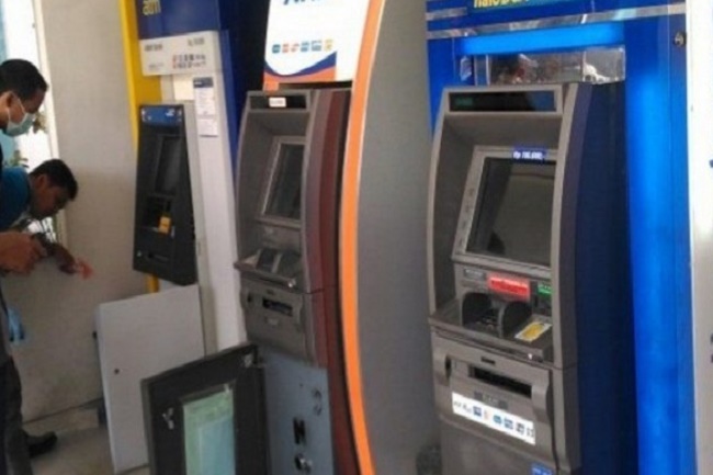 Layanan Perbankan Saat Nataru Tak Boleh Down