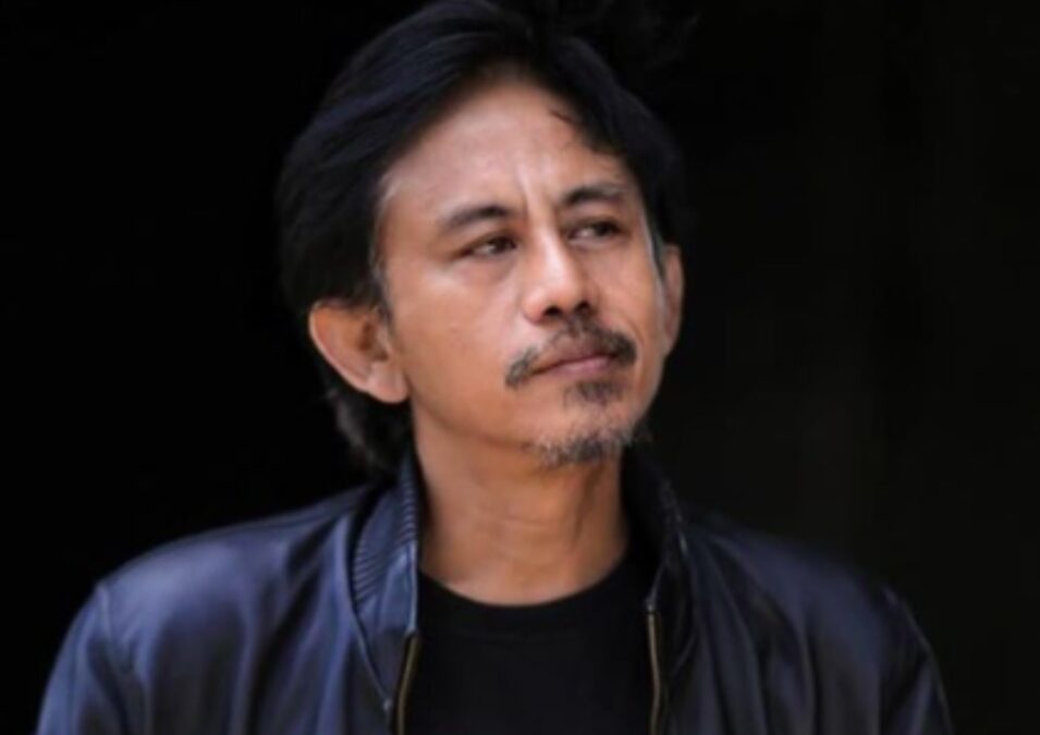 Kabar Duka, Epy Kusnandar Tutup Usia