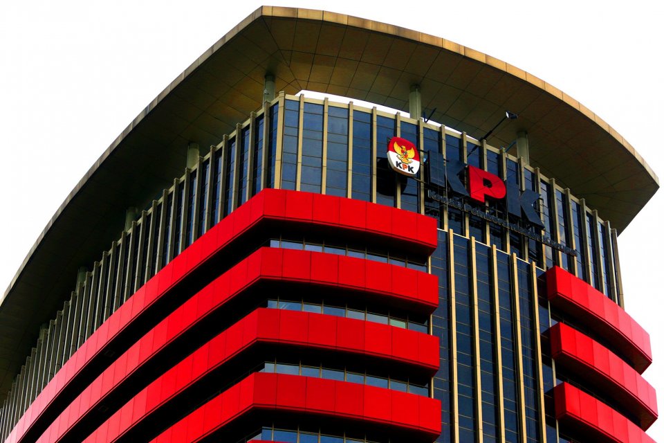 KPK Ungkap Peran 3 Sosok yang Dicekal dalam Kasus Haji