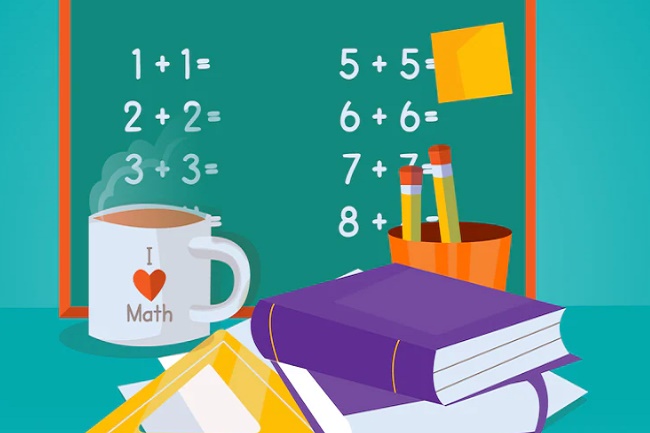 Nilai Matematika dan Bahasa Inggris di TKA Rendah, Butuh Evaluasi Objektif dan Komprehensif!