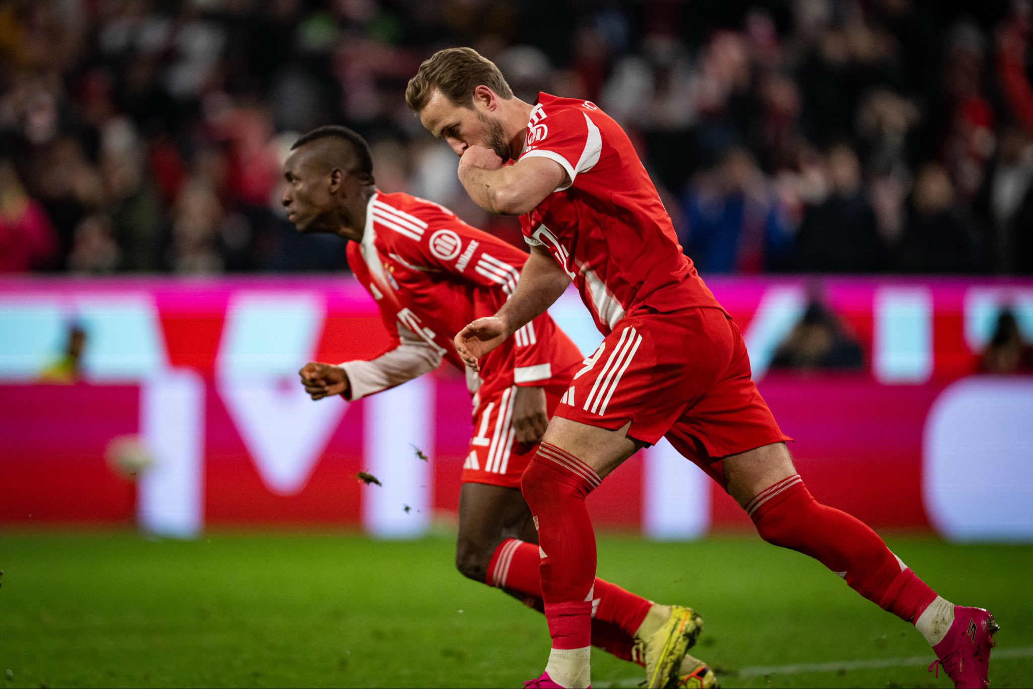 Bayern Munchen Gagal Menang, Ditahan Mainz 2-2