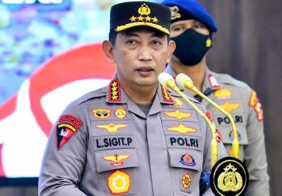 Temuan Kayu di Banjir Sumatera-Aceh, Ini Jawaban Kapolri