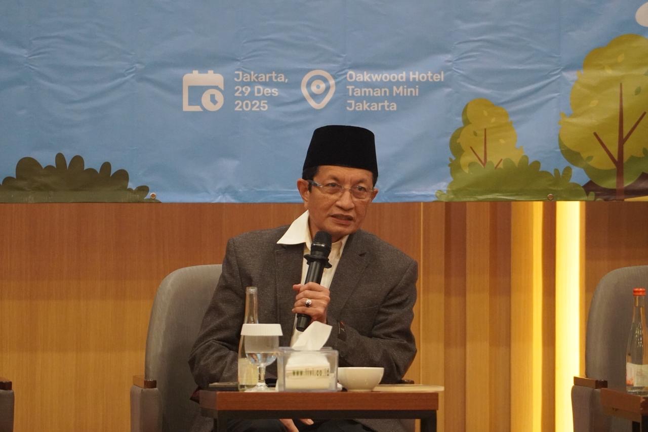 Kesadaran Lingkungan Perlu Dibangun Melalui Pendekatan Keagamaan