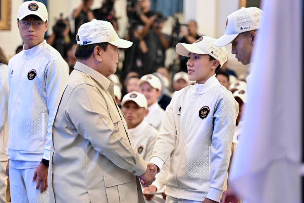 Piring Terbang Masuk SEA Games, Indonesia Siap Ukir Prestasi