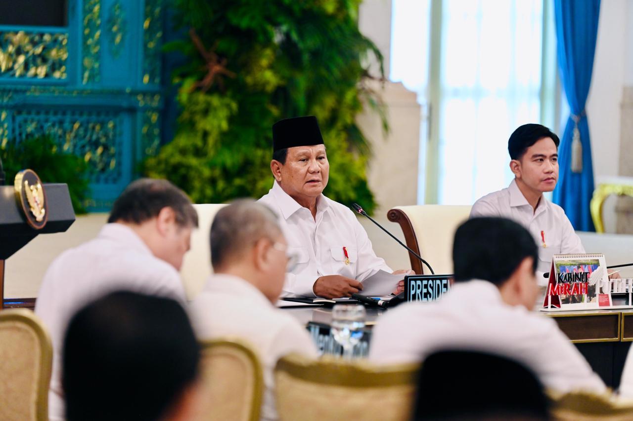 Pemerintah Antisipasi Lonjakan Pergerakan 119,5 Juta Orang pada Nataru 2025–2026