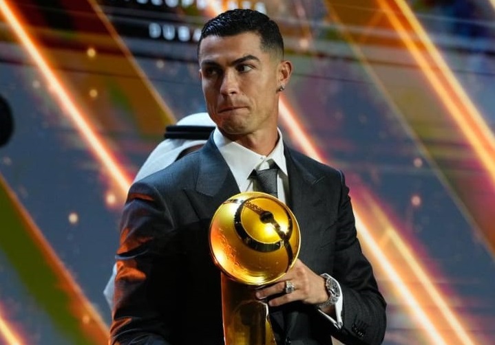 1.000 Gol, Ronaldo: Insya Allah