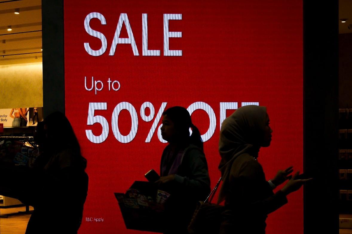 BINA Indonesia Great Sale 2025 Targetkan Transaksi Rp30 Triliun