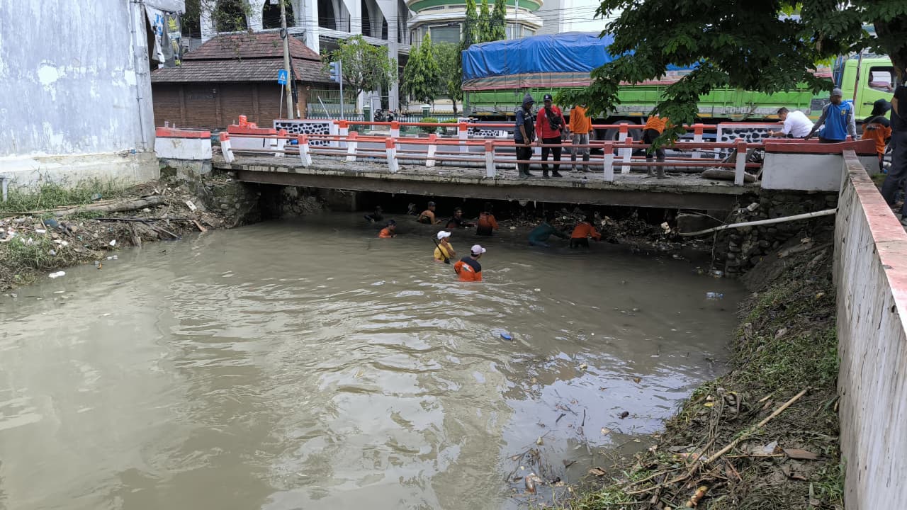 Masalah Sampak Tak Akan Pernah Hilang