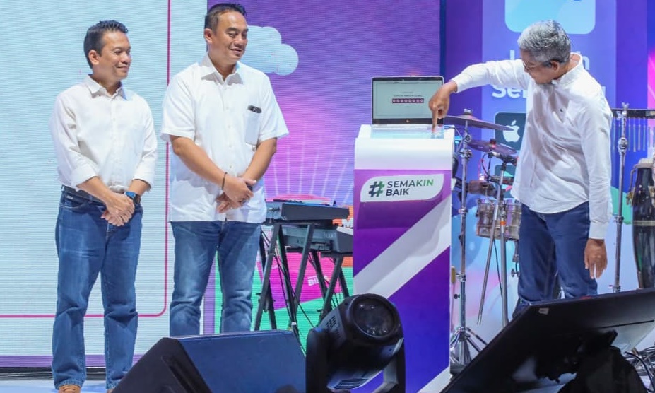 Bank Jateng Bagi Dividen Senilai Rp1,12 Triliun