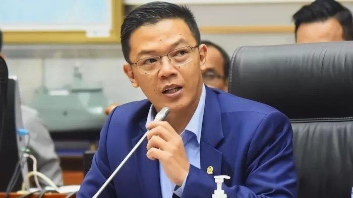 Gerindra Langsung Copot Mirwan MS Sebagai Ketua DPC