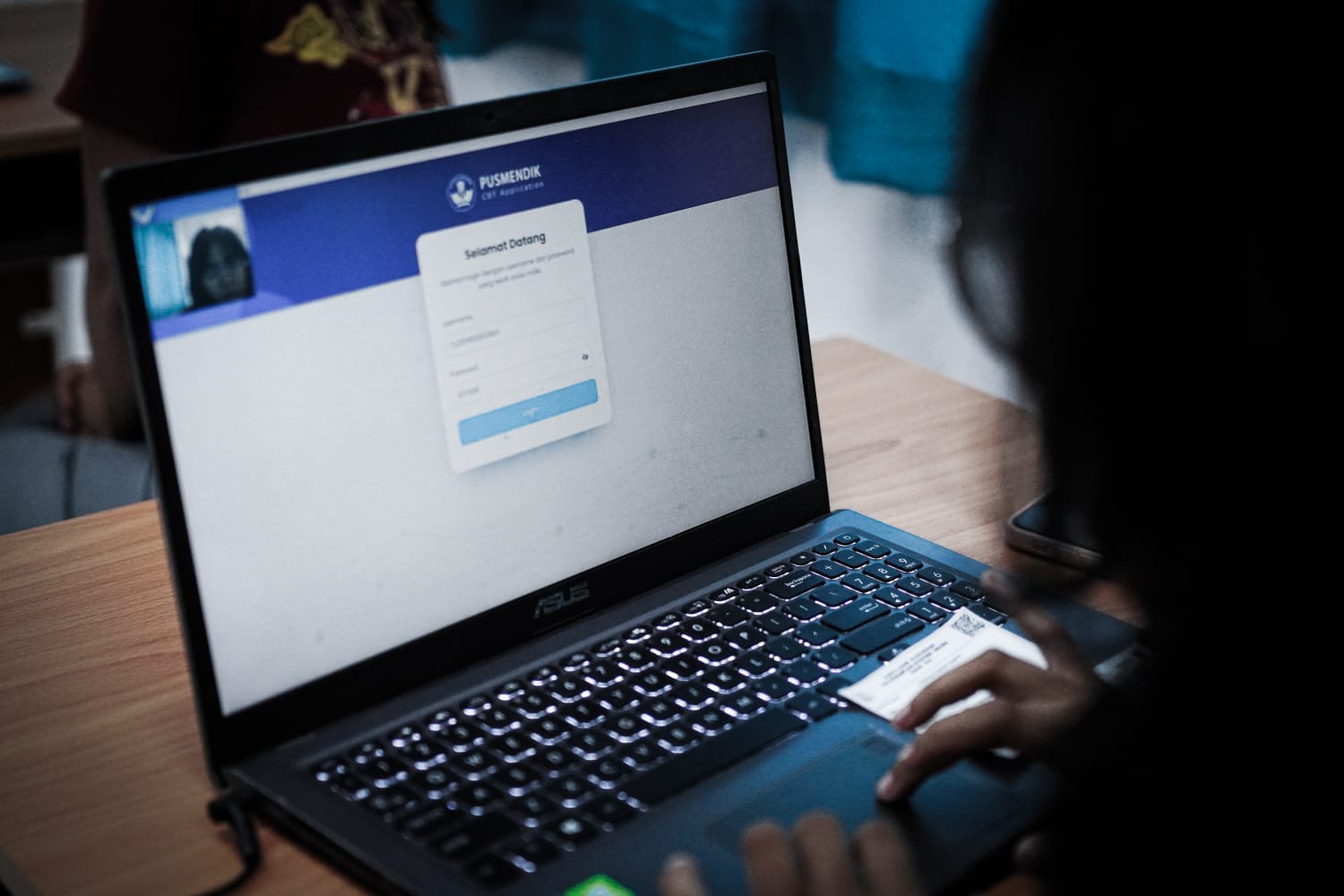 Sertifikat Hasil TKA Didistribusikan mulai Januari 2026